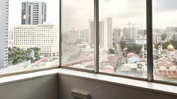 The Plaza (D7), Office #520832011